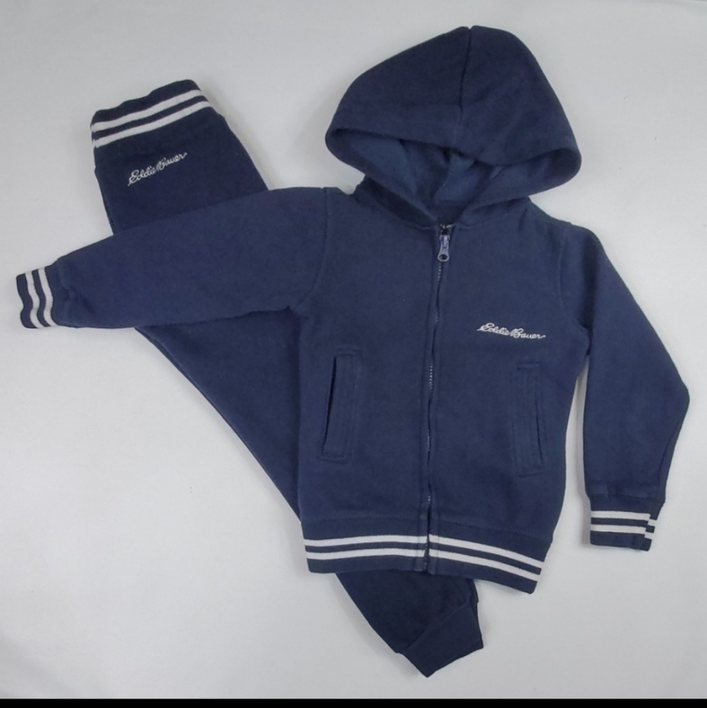 Eddie Bauer Jogger Set - Picture 7 of 12